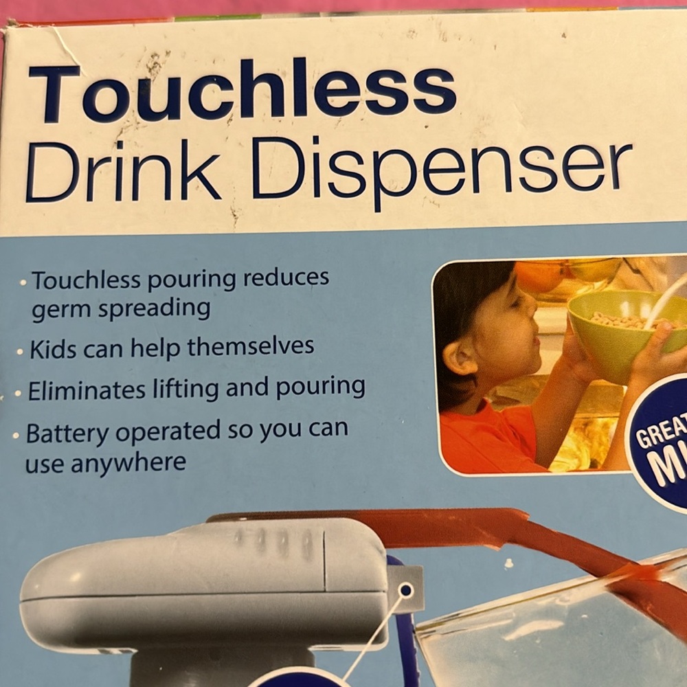Magictap touchless drink dispenser - Picture 4 of 4